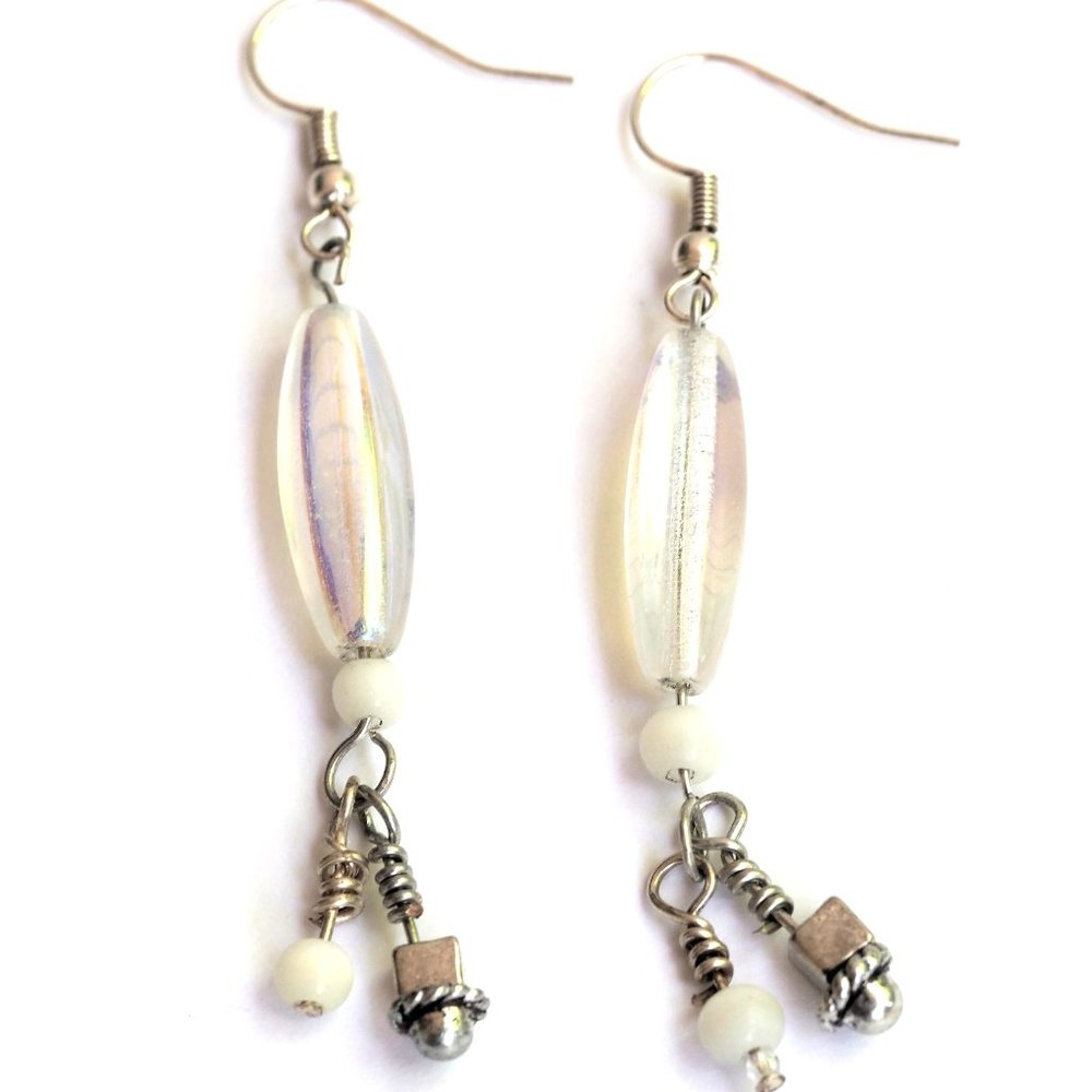 Moonlit Lights Earrings
